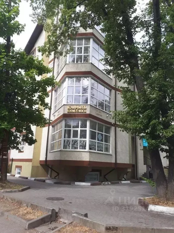 Помещение свободного назначения в Калининградская область, Калининград ... - Фото 0