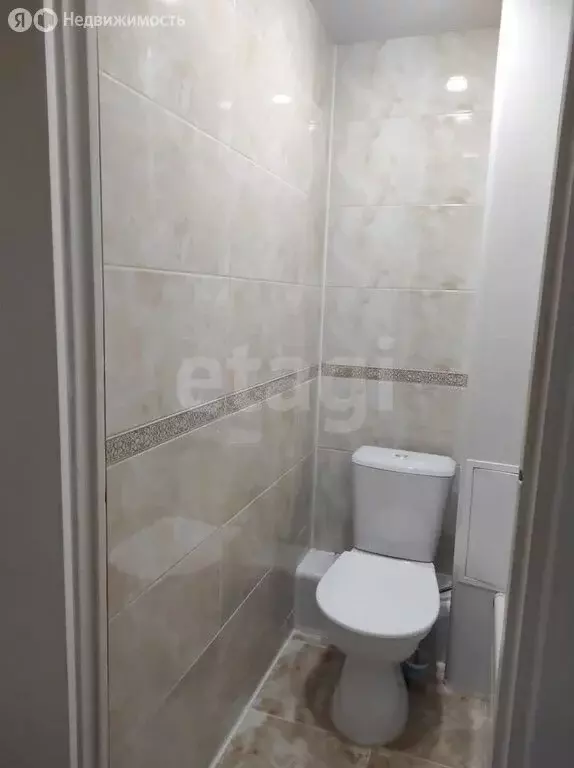 2-комнатная квартира: Азов, Красногоровская улица, 33 (48 м) - Фото 2