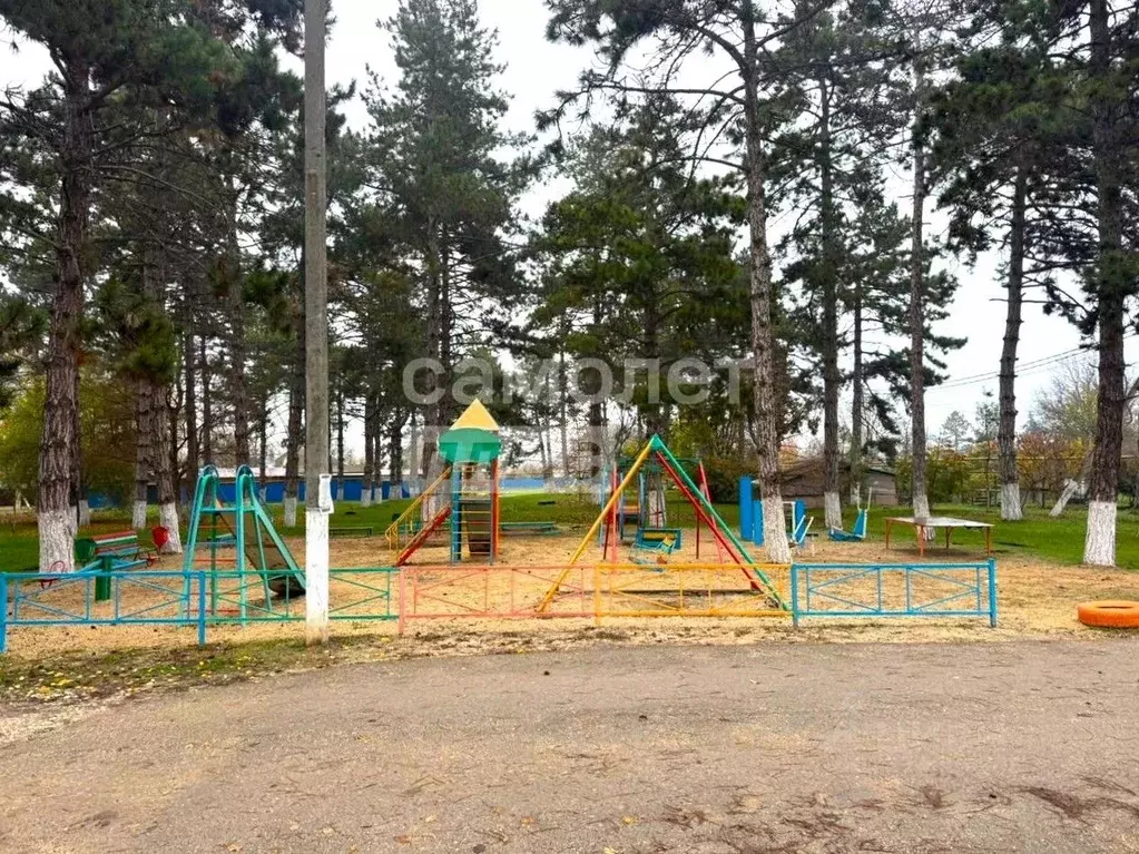 1-к кв. Краснодарский край, Крымск ул. Юркина (35.1 м) - Фото 2