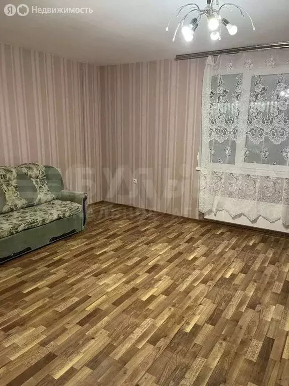 2-комнатная квартира: Нижний Новгород, Первоцветная улица, 8к2 (67 м) - Фото 0
