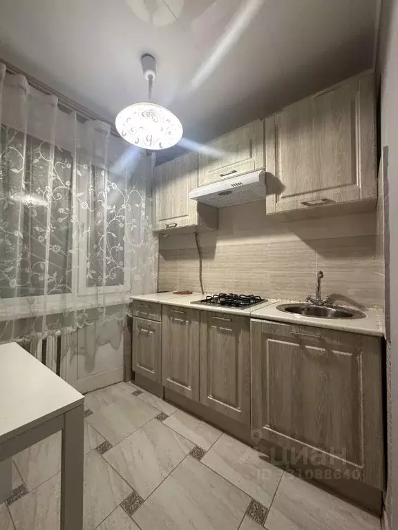 2-к кв. Московская область, Люберцы ул. Электрификации, 23 (45.0 м) - Фото 2