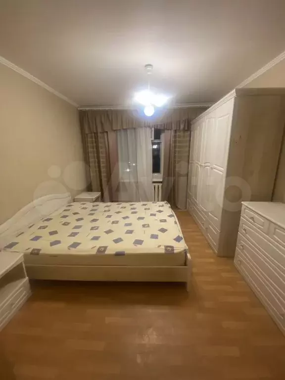 3-к. квартира, 57 м, 4/5 эт. - Фото 0