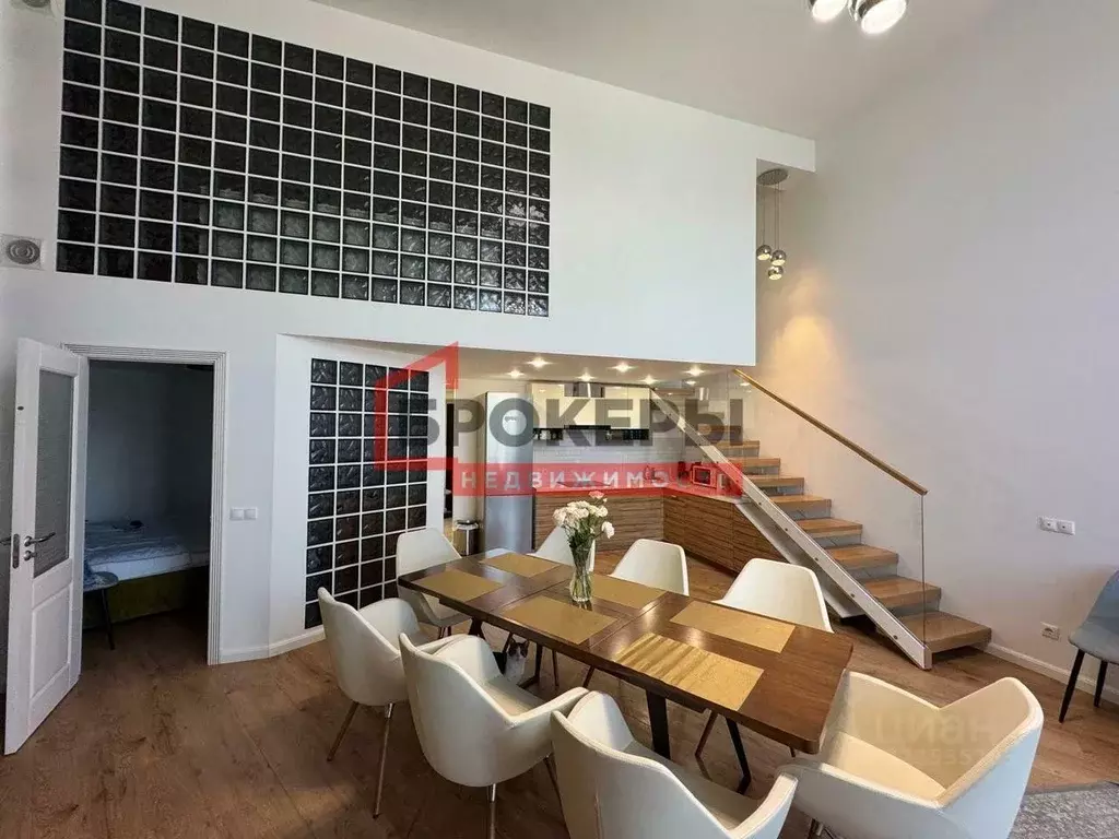 2-к кв. Севастополь ул. Парковая, 7 (88.0 м) - Фото 2