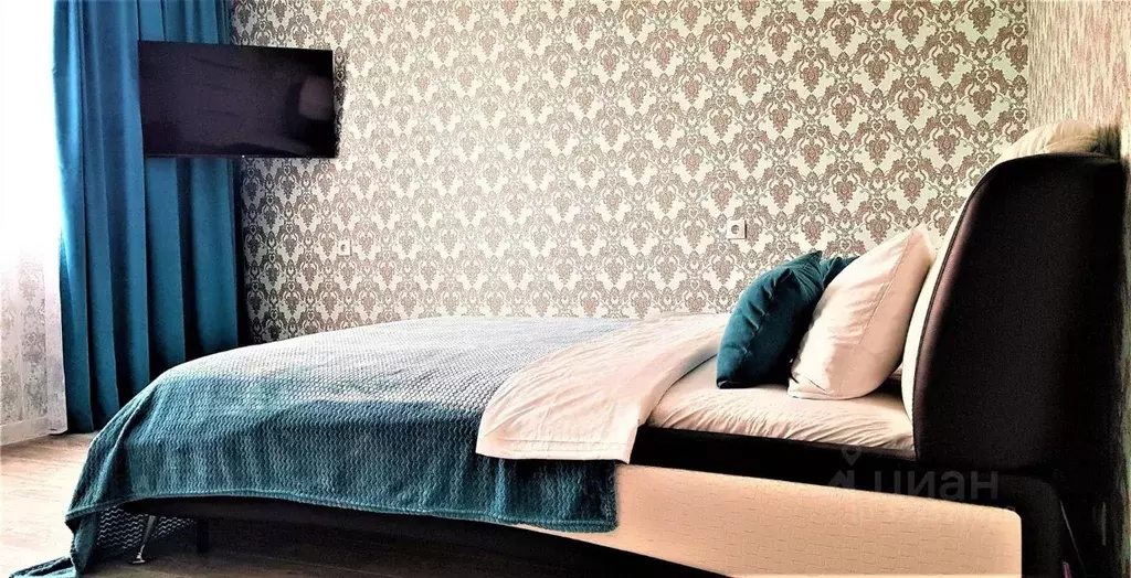 2-к кв. Хакасия, Абакан ул. Карла Маркса, 55 (76.0 м) - Фото 2