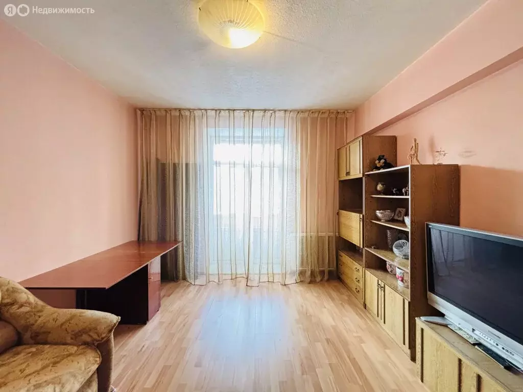 3-комнатная квартира: Екатеринбург, улица Фрунзе, 65 (78 м) - Фото 1