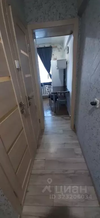 3-к кв. Алтайский край, Бийск Социалистическая ул., 108 (50.0 м) - Фото 2