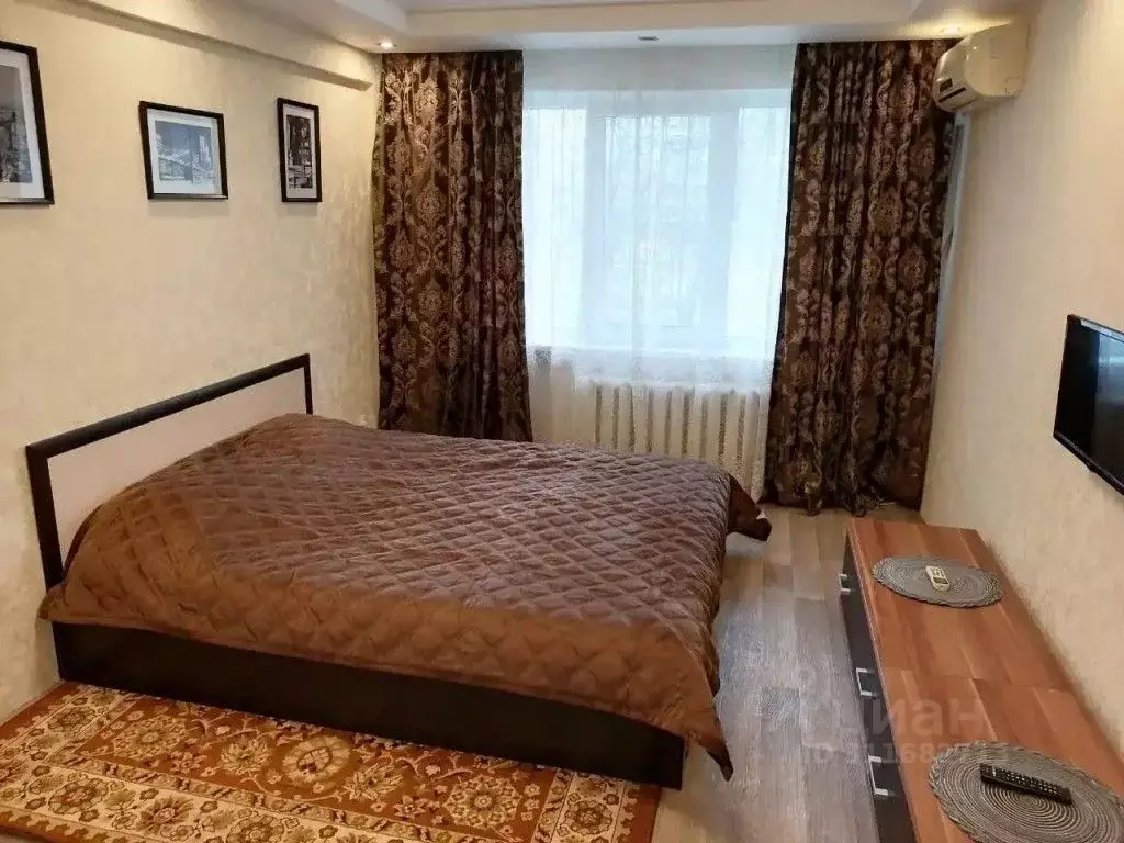 2-к кв. Волгоградская область, Волгоград ул. Мясникова, 10 (42.0 м) - Фото 0
