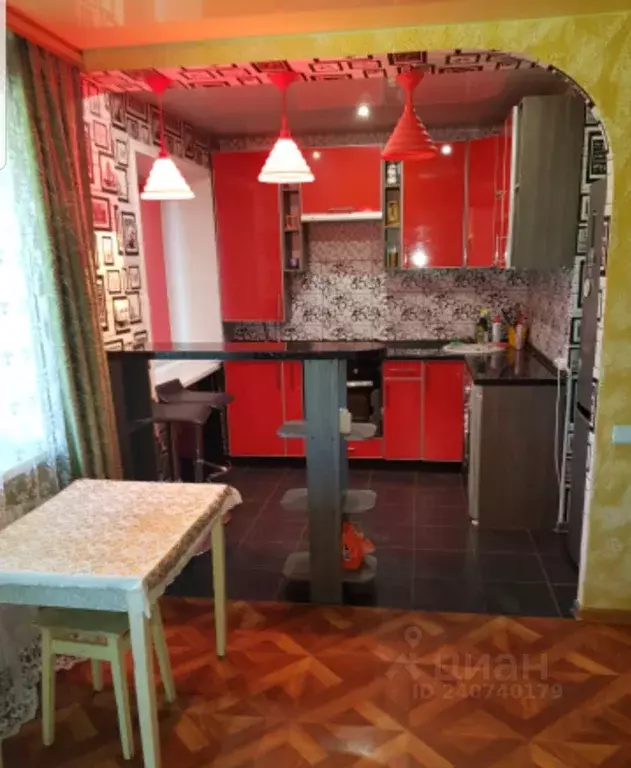 2-к кв. Тульская область, Тула ул. Металлургов, 81 (44.0 м) - Фото 0