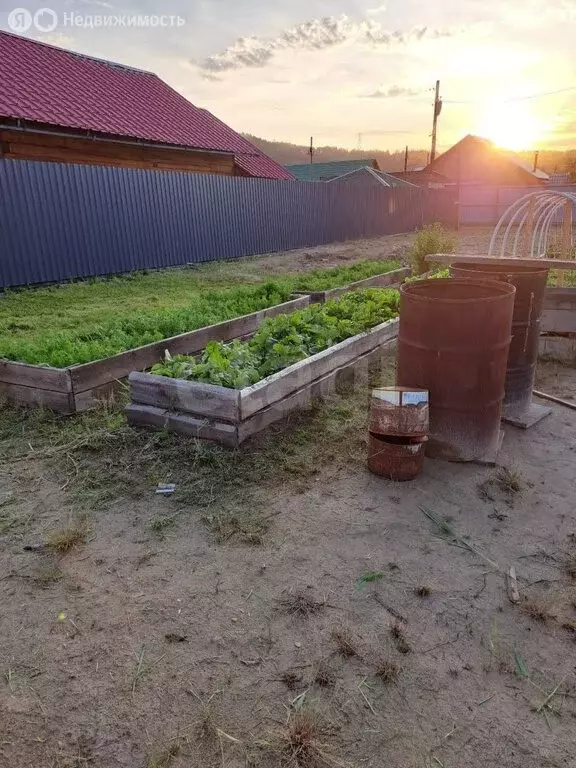 Участок в Якутск, Таёжная улица (6.6 м) - Фото 1