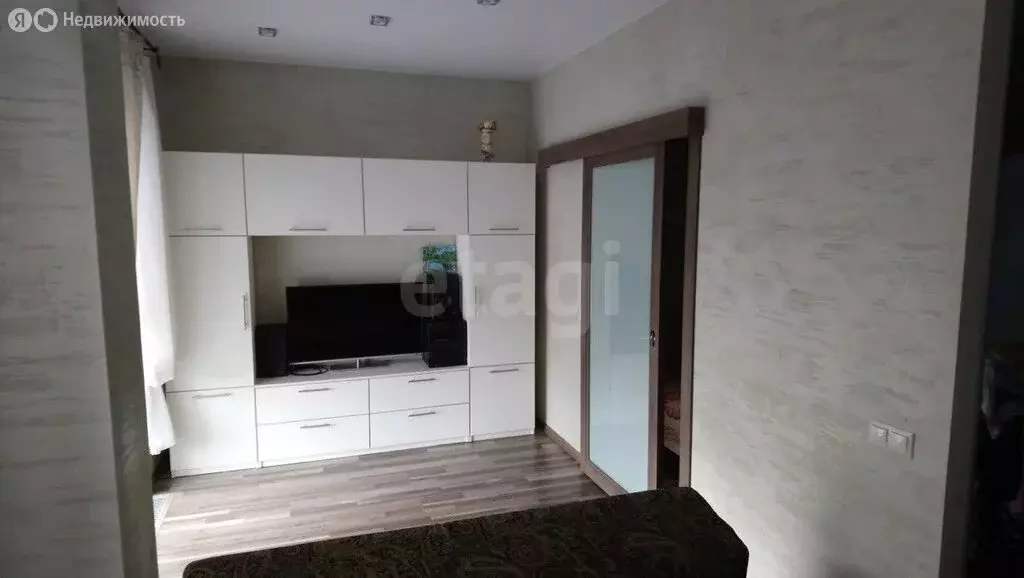 Квартира-студия: Сергиев Посад, Инженерная улица, 8 (32.1 м) - Фото 1