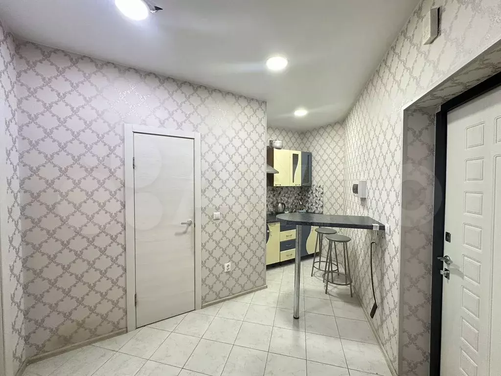 1-к. квартира, 45 м, 6/22 эт. - Фото 0