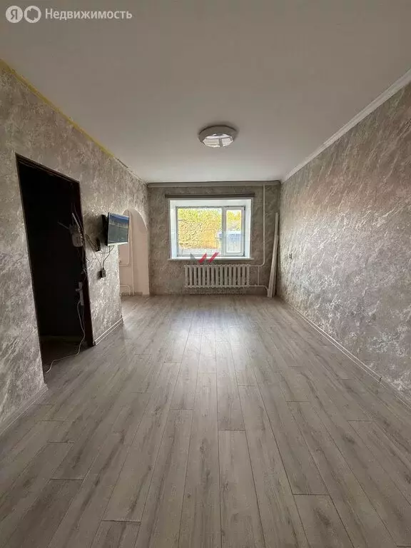 1-комнатная квартира: Кызыл, улица Ленина, 62 (34.1 м) - Фото 2