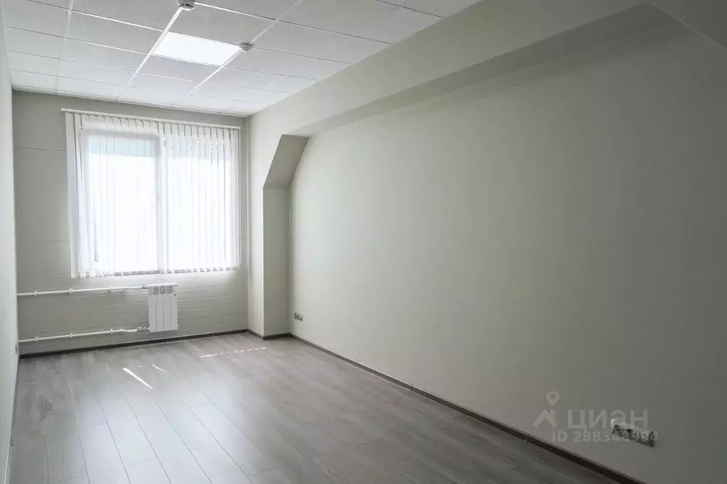 Офис в Санкт-Петербург, Санкт-Петербург, Красное Село ул. Юных ... - Фото 0