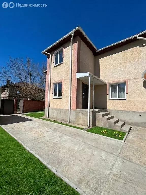 Дом в Симферополь, улица Темиз, 28 (298.2 м) - Фото 2