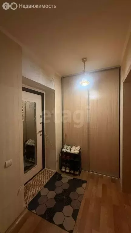 1-комнатная квартира: Чигири, Европейская улица, 5/1 (42.5 м) - Фото 1