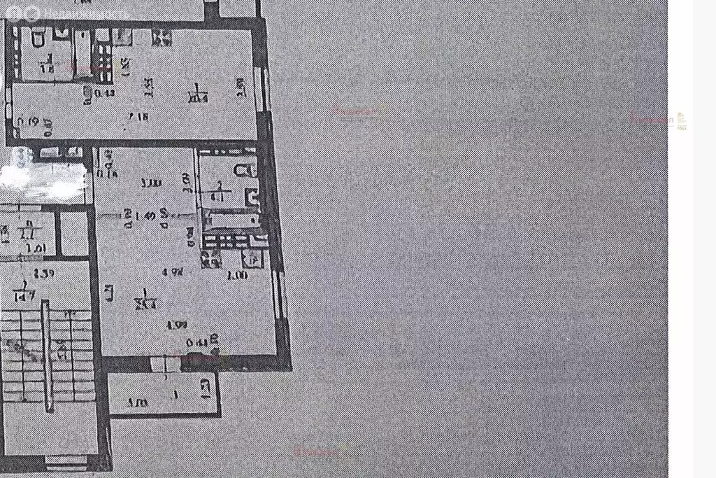 Квартира-студия: Екатеринбург, улица Лётчиков, 7 (30 м) - Фото 1