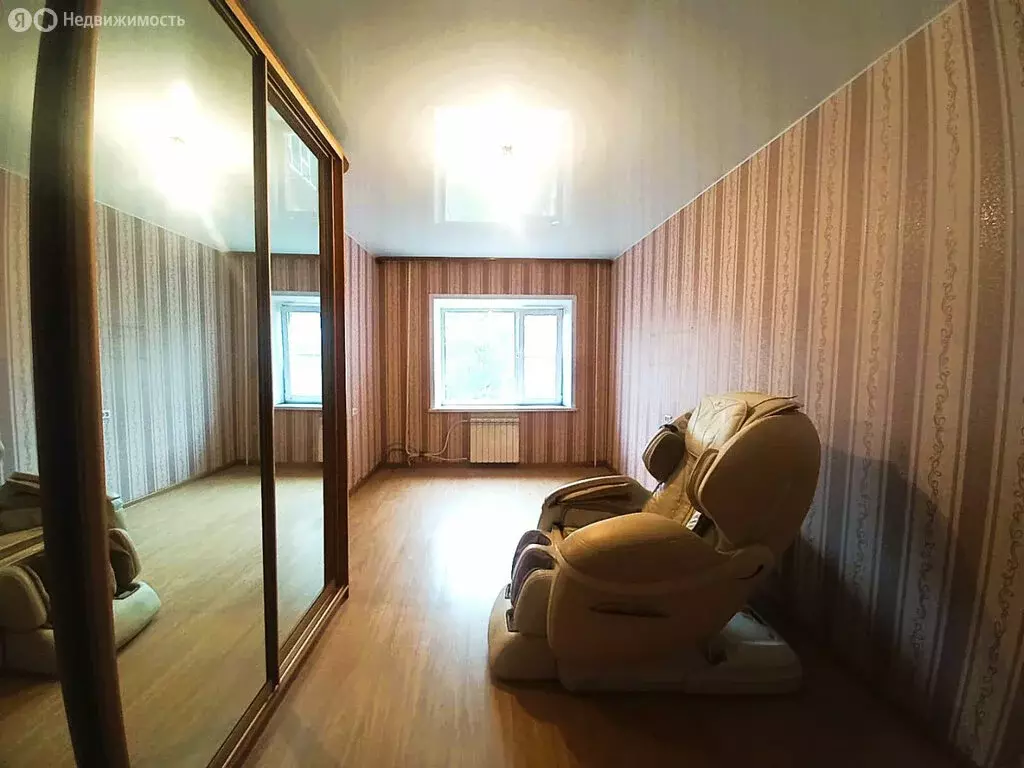 1к в 3-комнатной квартире (18.5 м) - Фото 1