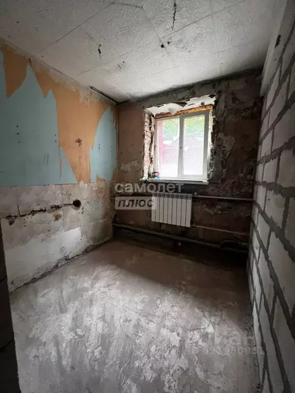 Студия Москва Стройковская ул., 19/2 (9.5 м) - Фото 0