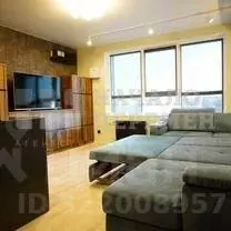 Студия Новосибирская область, Новосибирск ул. Ясный Берег, 23 (33.0 м) - Фото 1