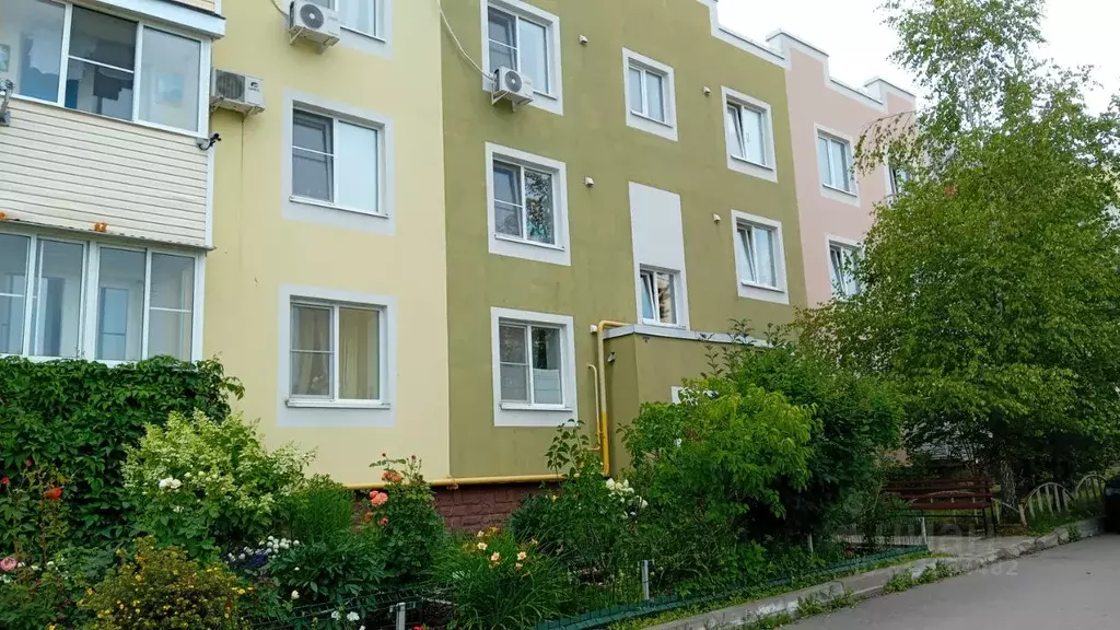 1-к кв. Московская область, Ступино городской округ, с. Верзилово, ... - Фото 2
