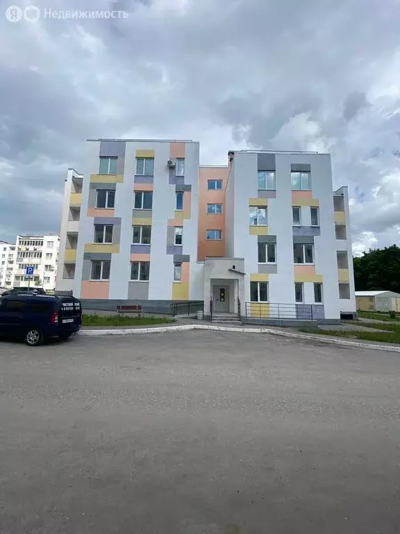 2-комнатная квартира: Самара, Демократическая улица, 140 (66.5 м) - Фото 1