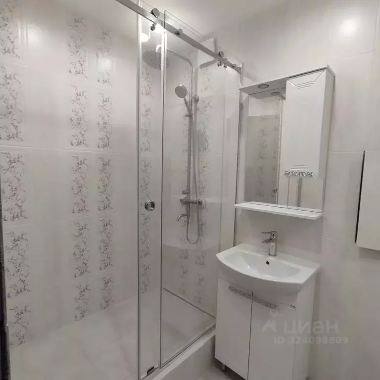 1-к кв. Калужская область, Калуга Аллейная ул., 19 (39.0 м) - Фото 2