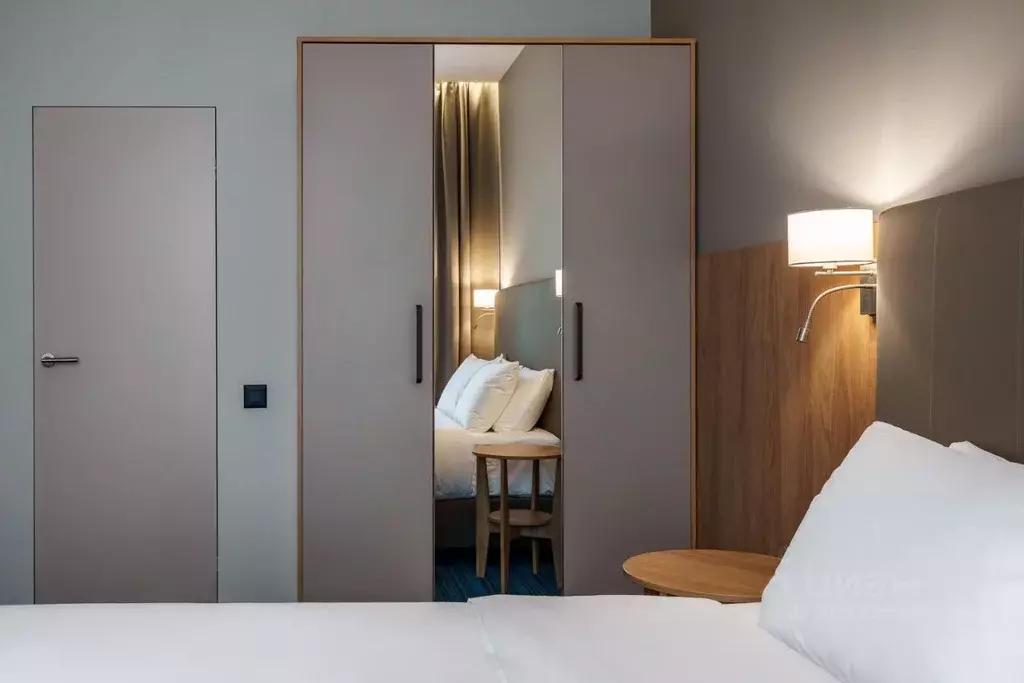 Комната Омская область, Омск наб. Тухачевского, 10 (40.0 м) - Фото 2