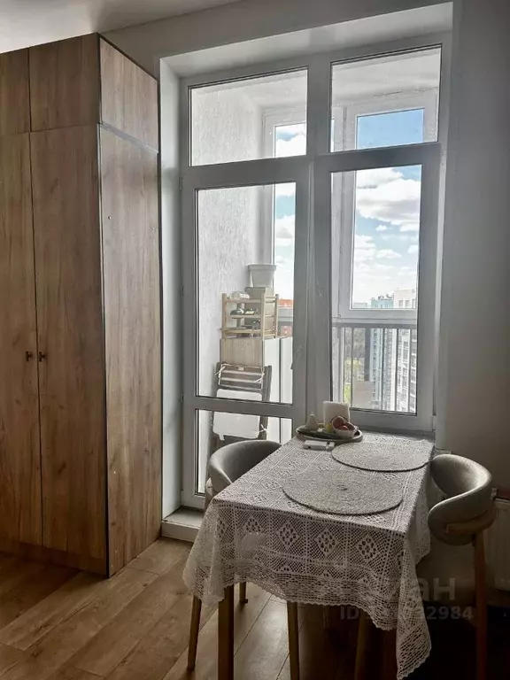 Студия Башкортостан, Уфа просп. Дружбы Народов, 57 (35.6 м) - Фото 2