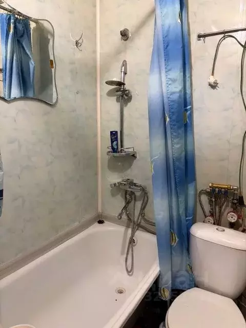 Студия Томская область, Томск ул. Бела Куна, 18 (13.0 м) - Фото 2