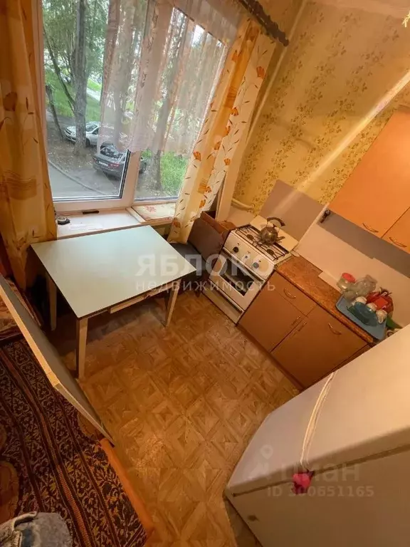 1-к кв. Пермский край, Березники ул. Льва Толстого, 84 (30.0 м) - Фото 1