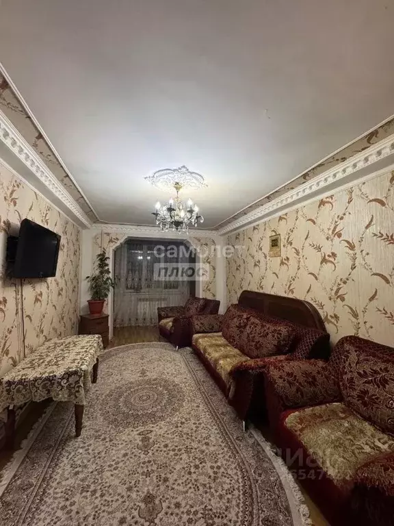 2-к кв. Дагестан, Дербент ул. Х. Тагиева, 33Дк2 (73.0 м) - Фото 1