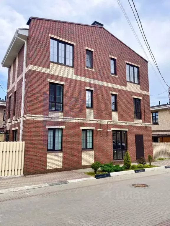 Таунхаус в Нижегородская область, Нижний Новгород д. Новая, 126Ж (90 ... - Фото 2