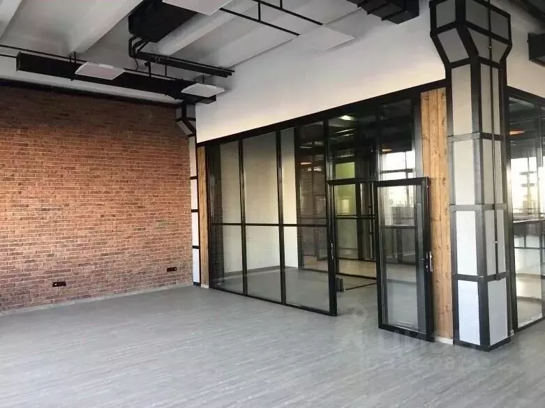 Офис в Москва 2-й Южнопортовый проезд, 33С1 (1200 м) - Фото 1