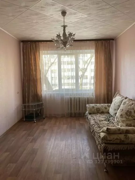 2-к кв. Башкортостан, Уфа ул. Сагита Агиша, 22/1 (49.2 м) - Фото 2