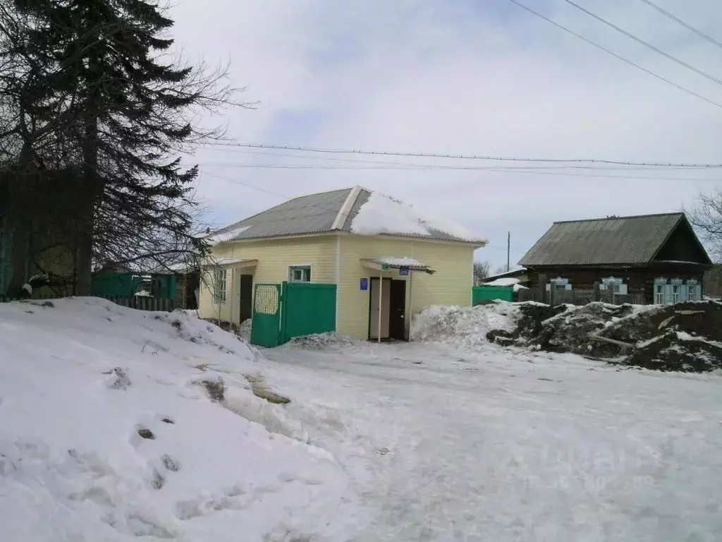 Помещение свободного назначения в Бурятия, Прибайкальский район, с. ... - Фото 1