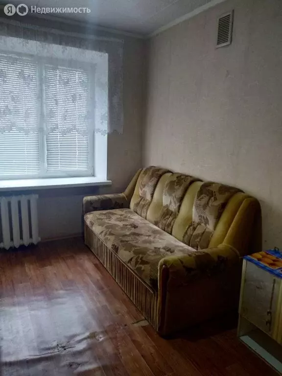 1к в 4-комнатной квартире (13 м) - Фото 2