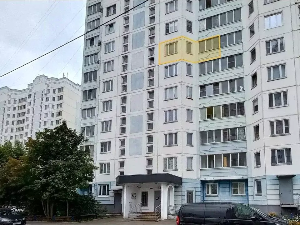 2-к кв. Московская область, Чехов Губернский мкр, ул. Земская (60.2 м) - Фото 2