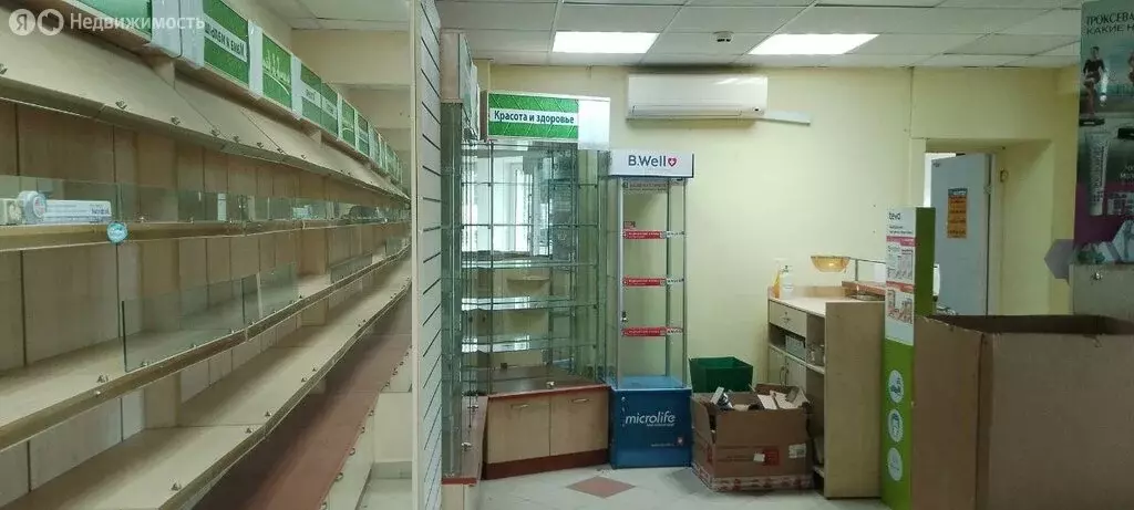 Помещение свободного назначения (63.9 м) - Фото 0