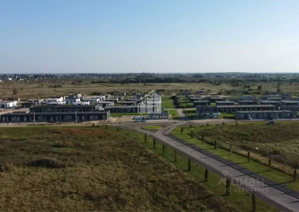 Участок в Калининградская область, Гурьевский муниципальный округ, ... - Фото 2