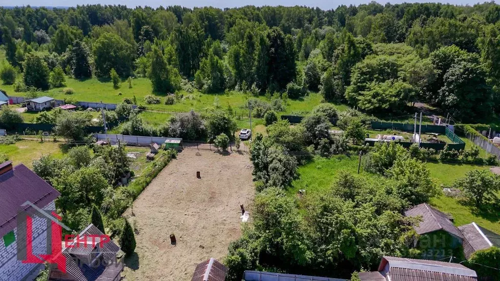 Участок в Московская область, Коломна Победа СНТ, 392 (9.34 сот.) - Фото 2