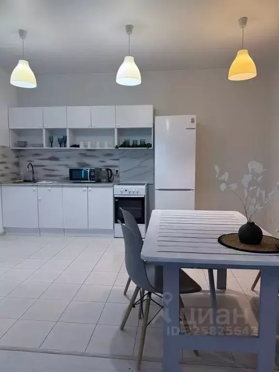 Студия Пензенская область, Пенза ул. Плеханова, 14 (50.0 м) - Фото 2