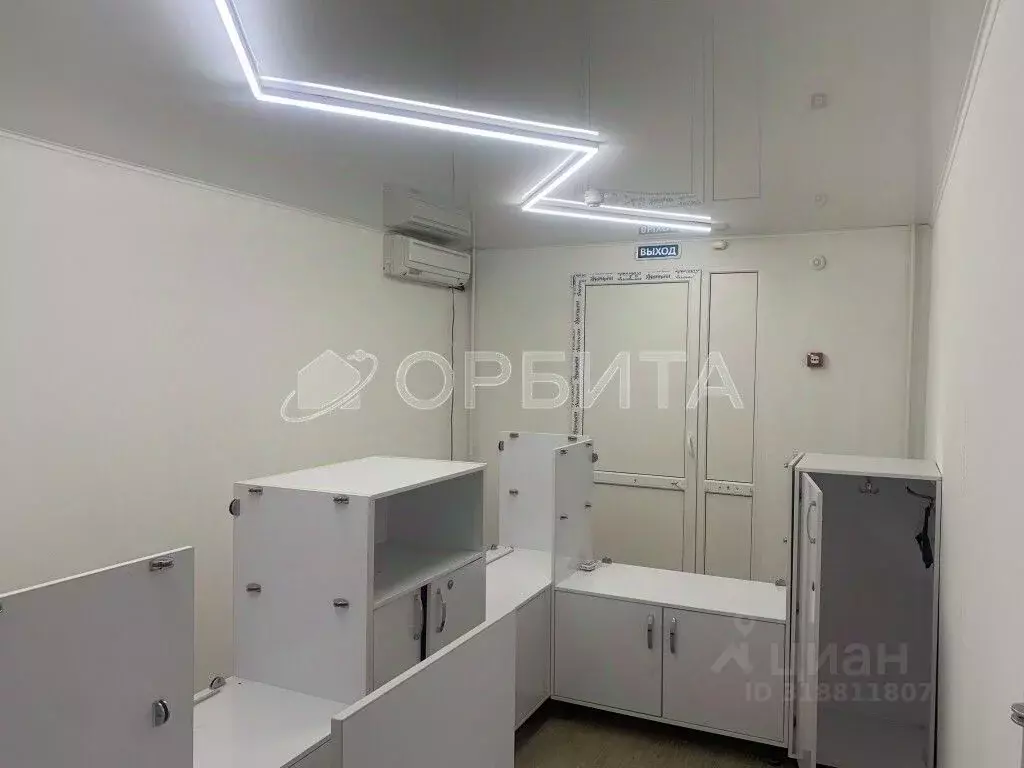Помещение свободного назначения в Тюменская область, Тюмень Широтная ... - Фото 0