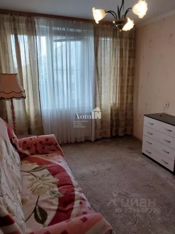 2-к кв. Санкт-Петербург Купчинская ул., 13К1 (49.89 м) - Фото 1