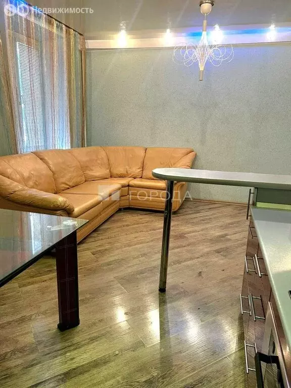 3-комнатная квартира: Рубцовск, Комсомольская улица, 113 (78 м) - Фото 2