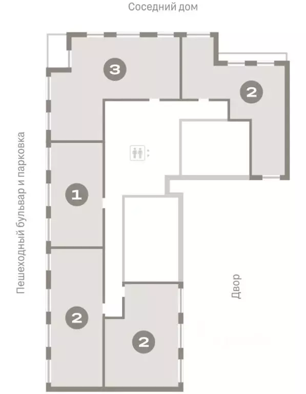 1-к кв. Новосибирская область, Новосибирск Лебедевский кв-л,  (50.0 м) - Фото 1