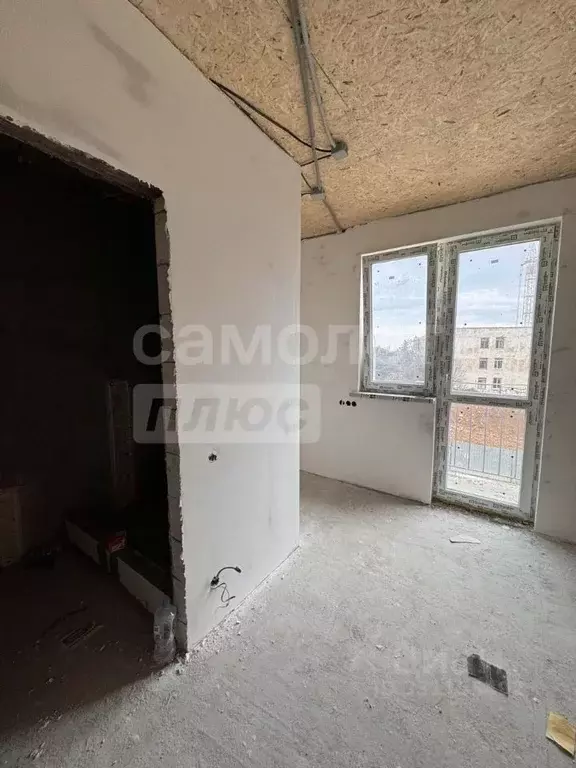 Студия Севастополь Гагаринский муниципальный округ, ул. Военных ... - Фото 2