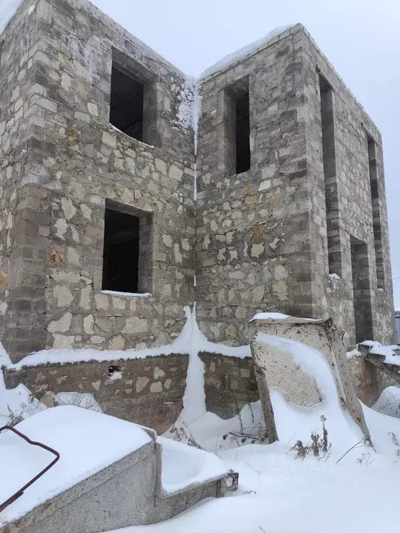 Дом в Татарстан, Альметьевский район, Новокашировское с/пос, д. ... - Фото 1