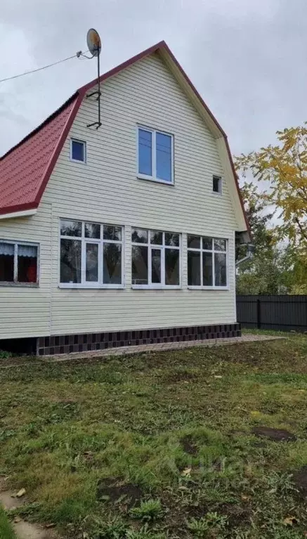 Дом в Московская область, Одинцовский городской округ, Скоротово СНТ ... - Фото 1