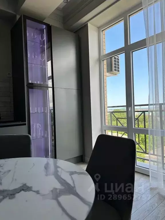 2-к кв. Дагестан, Каспийск ул. Сулеймана Стальского, 7 (50.0 м) - Фото 1