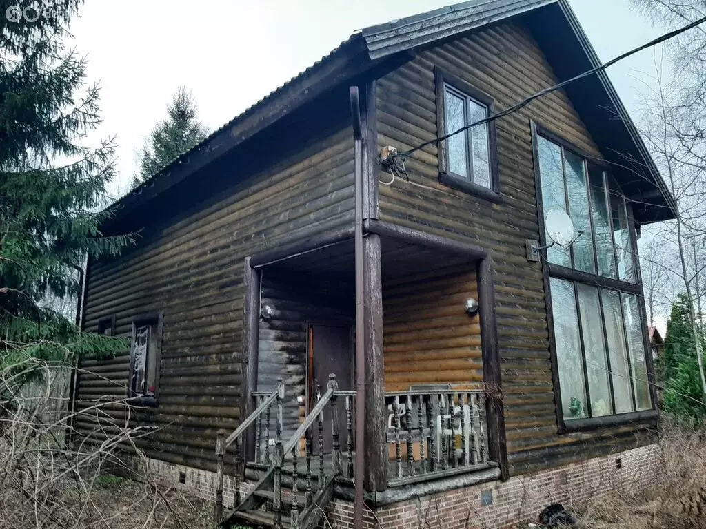 Дом в Выборгский район, Приморское городское поселение (360 м) - Фото 2